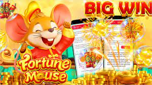 fortune rato para mobile